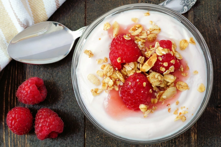 Best: Greek Yogurt Best: Greek Yogurt