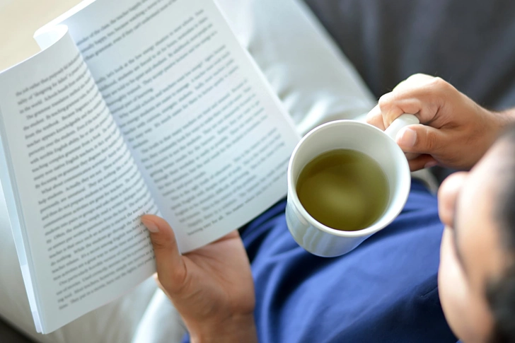 Best: Herbal tea Best: Herbal tea