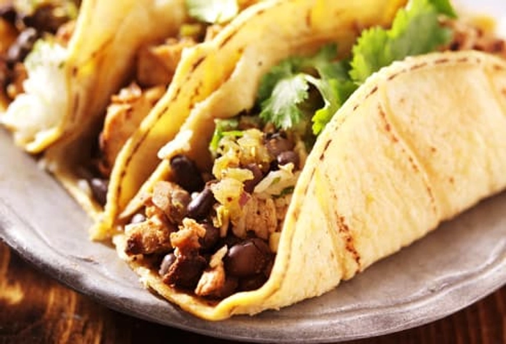 Best: Tacos