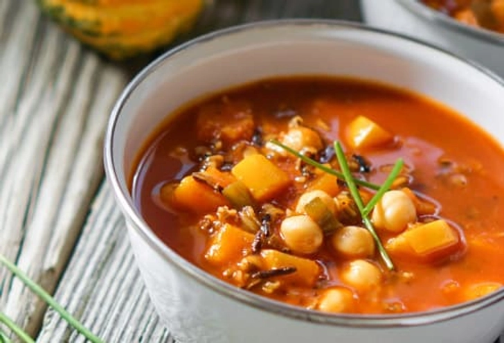 Best: Soup Best: Soup
