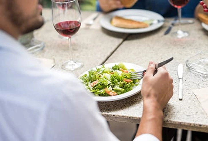 Tips for Restaurant Salads Tips for Restaurant Salads