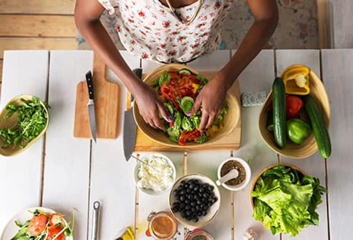 Best and Worst Salads for Your Health