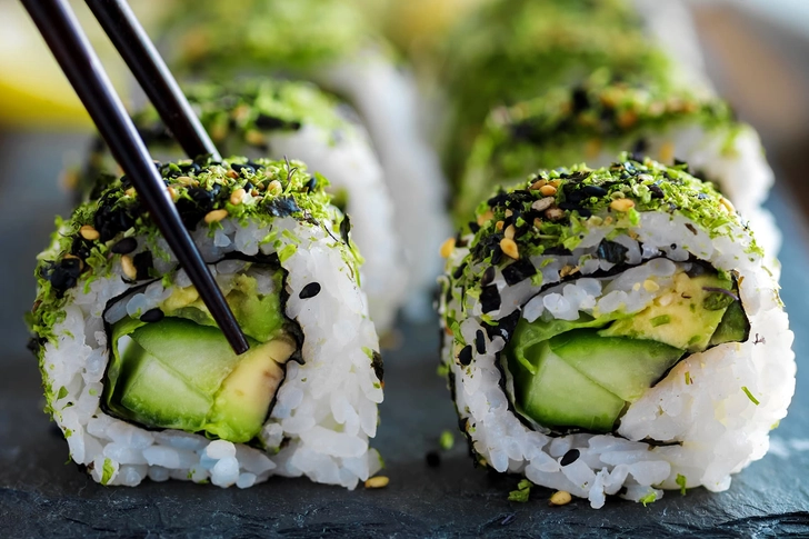 Good: Avocado Good: Avocado