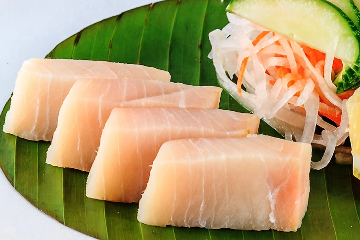 Not Good: Marlin Not Good: Marlin