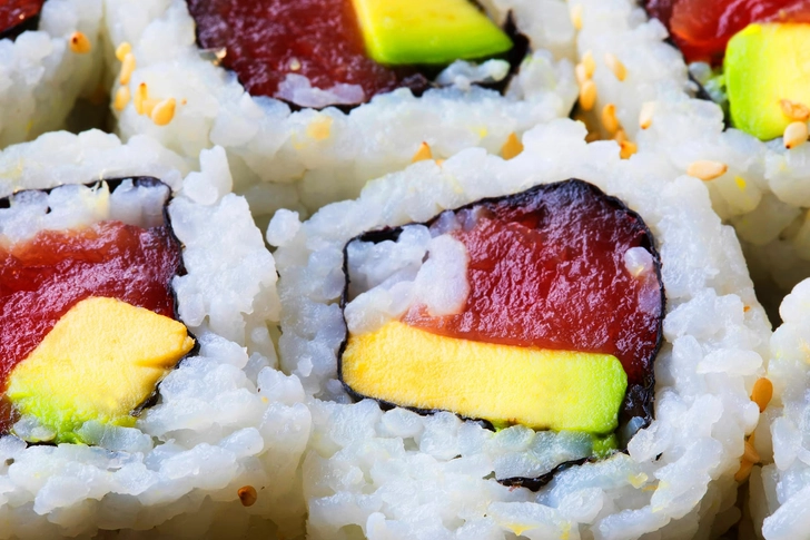 Good: Tuna Good: Tuna