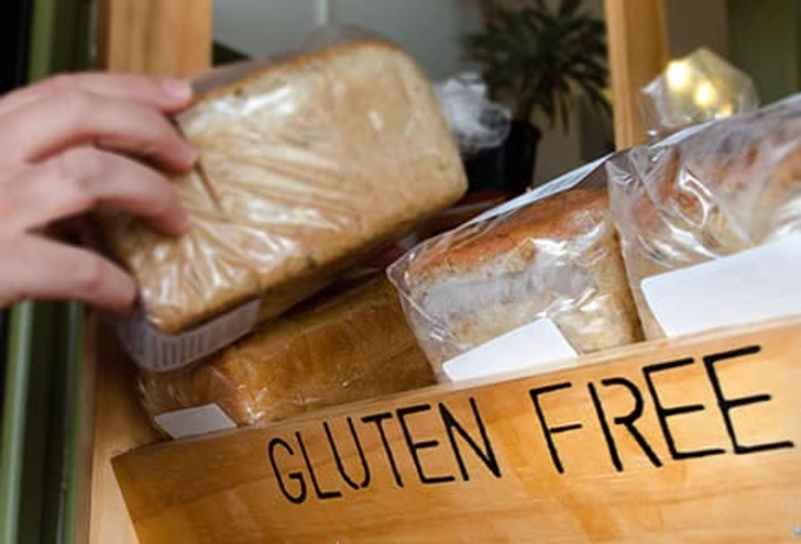 Gluten-Free