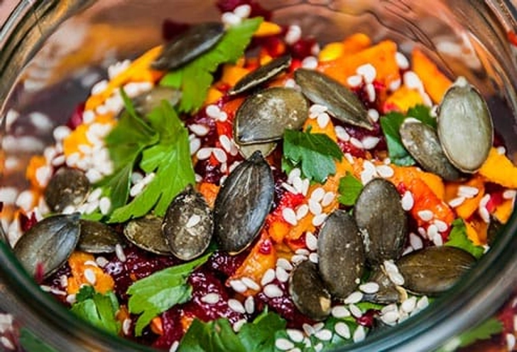Alkaline Diet