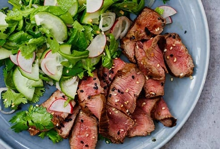 Low-Carb