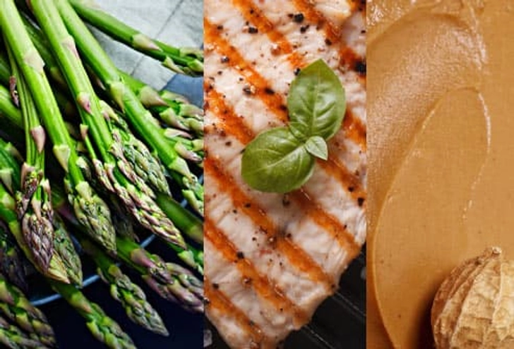 The Zone Diet