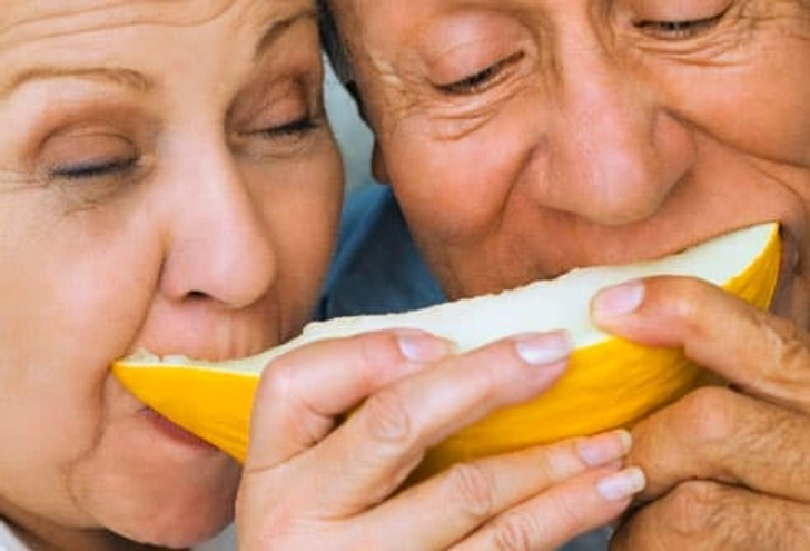 Tip No. 17: Eat more fruits and vegetables.