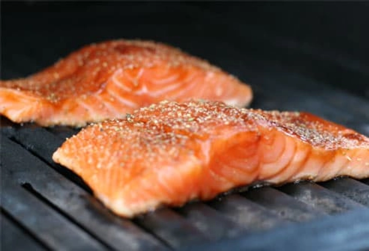 Tip No. 5: Eat protein at every meal.
