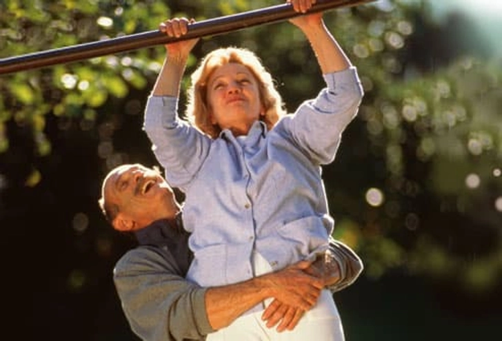 Tip No. 22: Get help from family and friends.