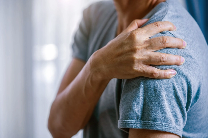 Muscle Pain and Cramping Muscle Pain and Cramping