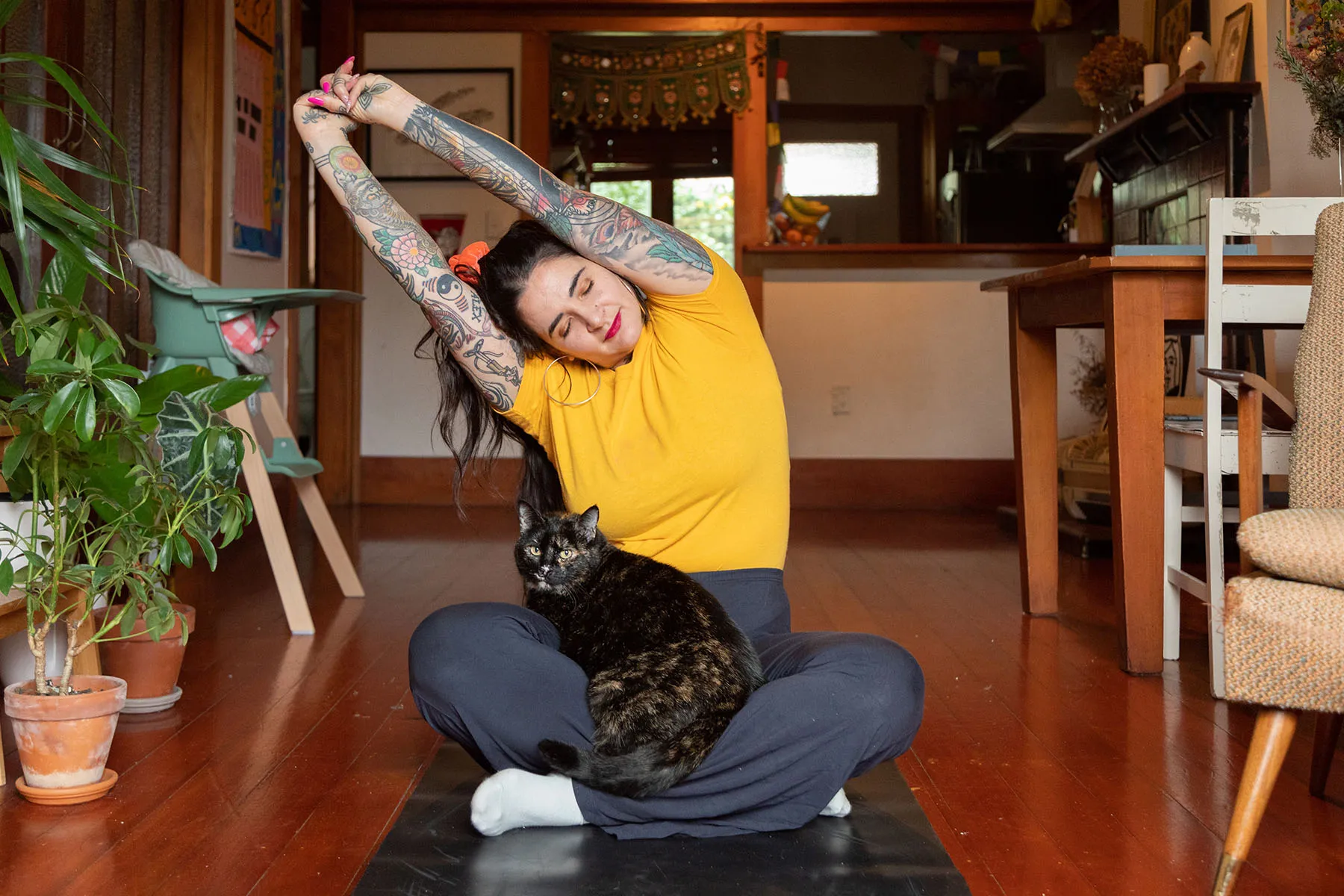 Tips for Boosting Your Energy