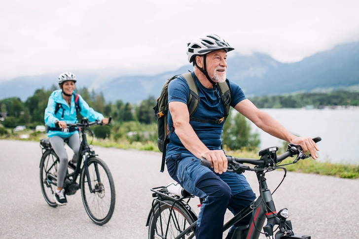 Cycling