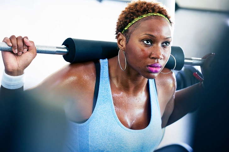 Strength Training Strength Training