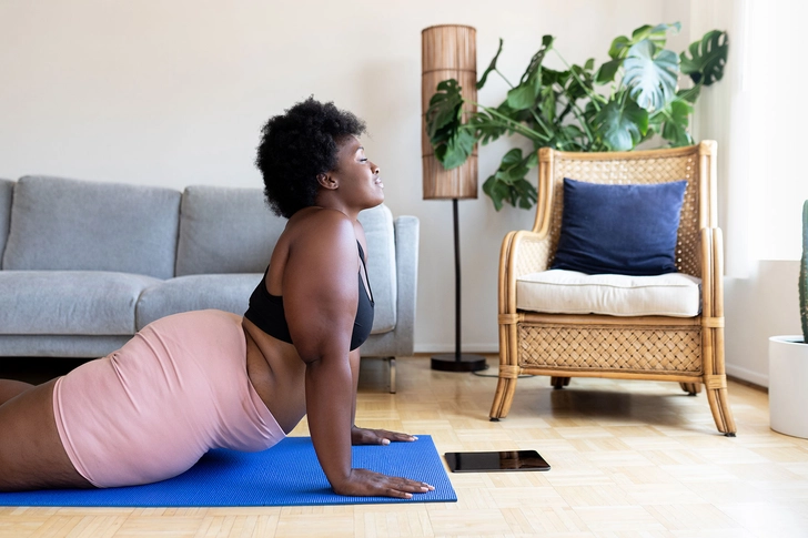 Yoga Yoga