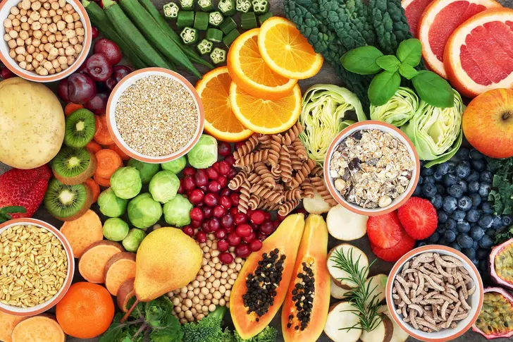 Fiber