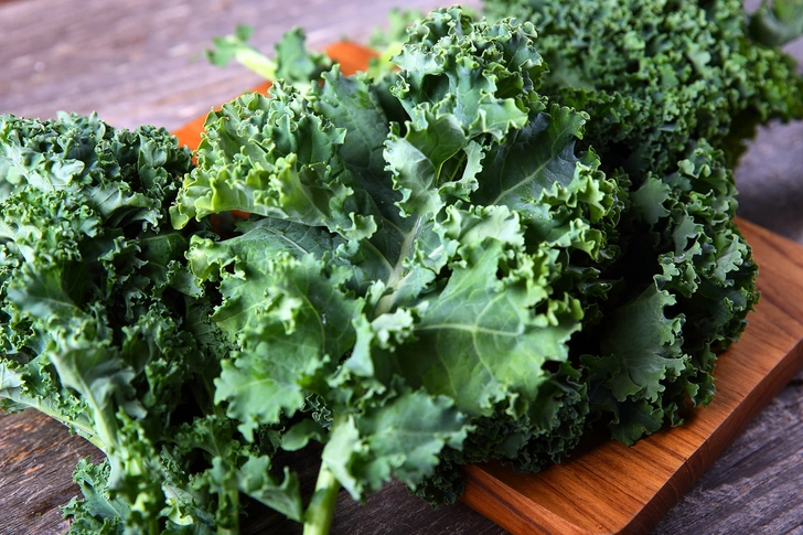 Dark Leafy Greens