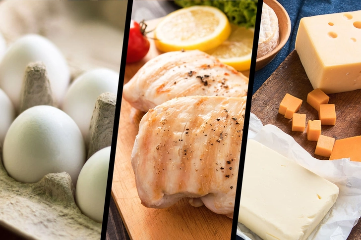 Lean Protein