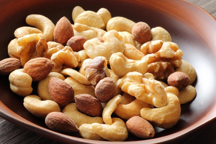 Nuts