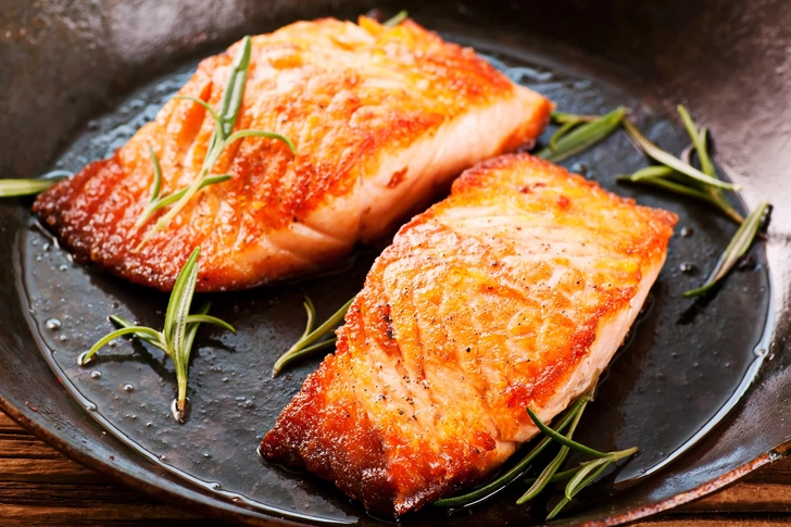 Fish