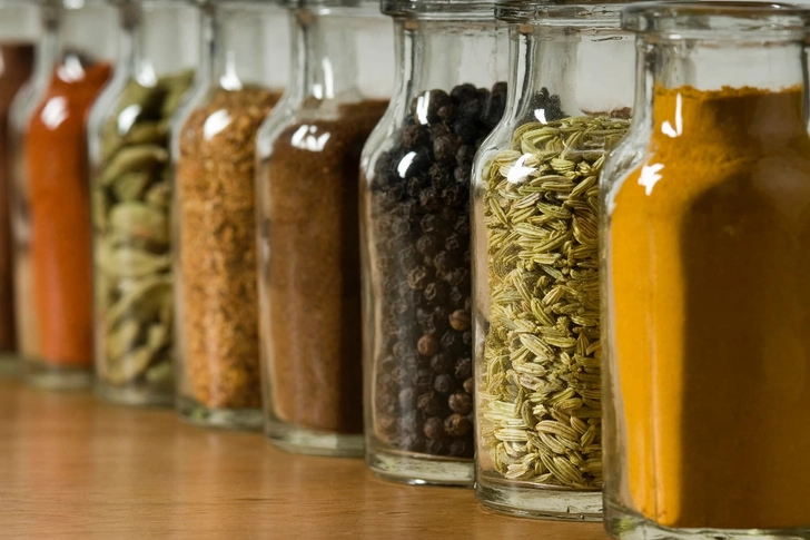 Spices