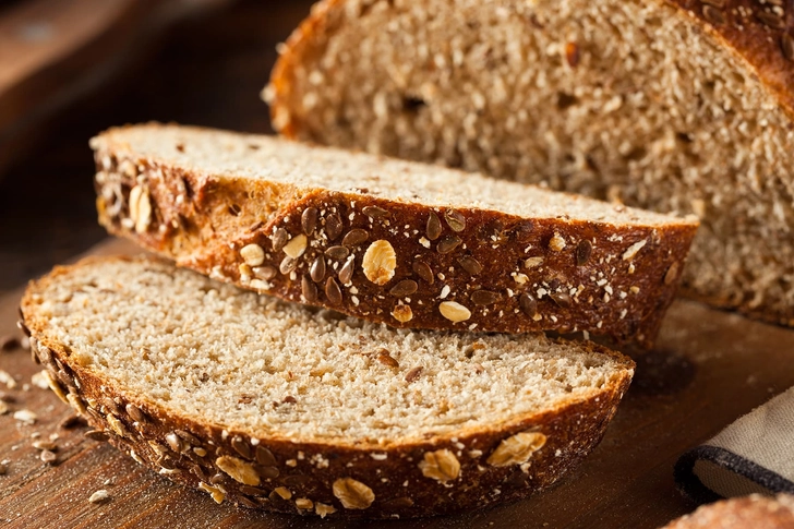 Whole Grains