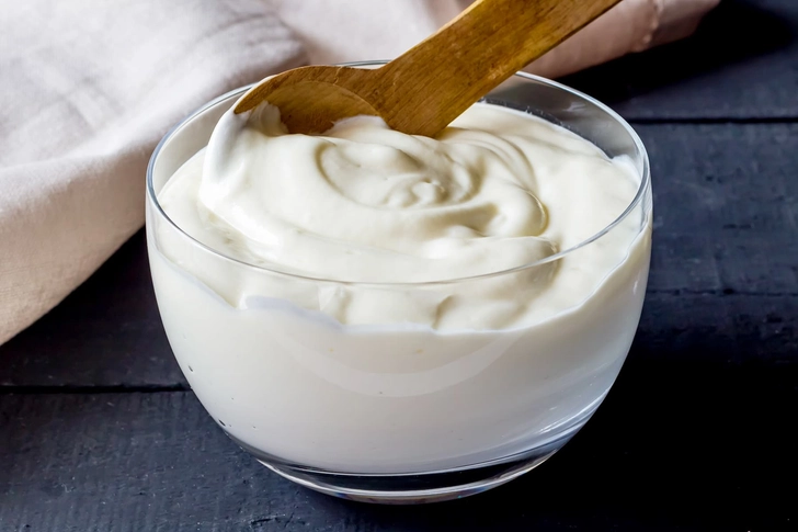 Dairy Products