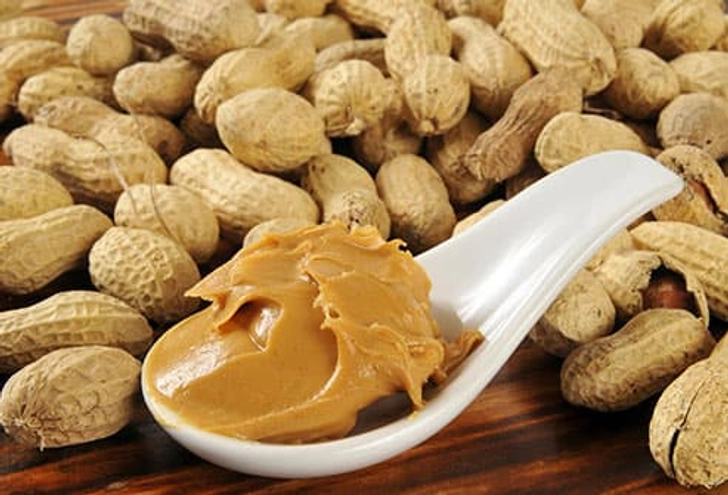 8. Peanut Butter 8. Peanut Butter