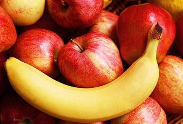 2. Grab a Banana 2. Grab a Banana