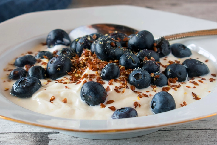 Flax Seeds