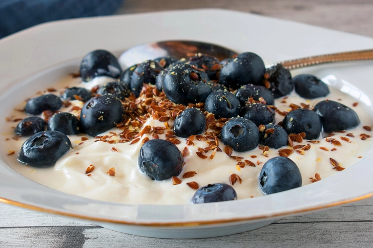 Flax Seeds Flax Seeds