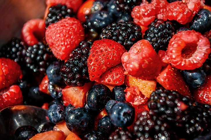 Berries