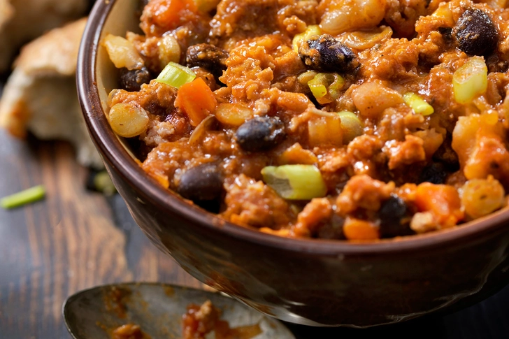 Lentils
