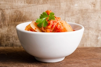 In Your 40s: Fermented Foods In Your 40s: Fermented Foods