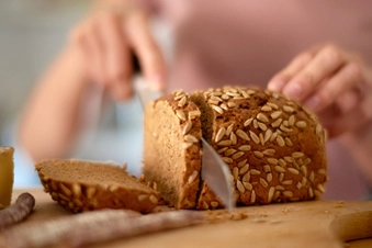 In Your 40s: Whole Grains In Your 40s: Whole Grains