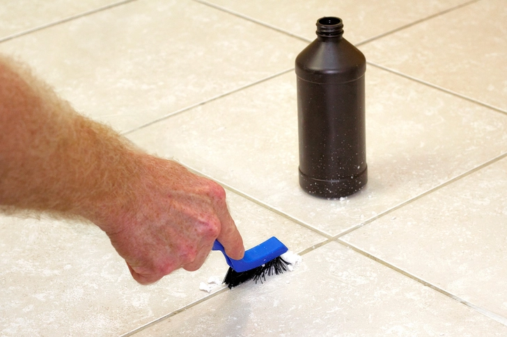 Grout