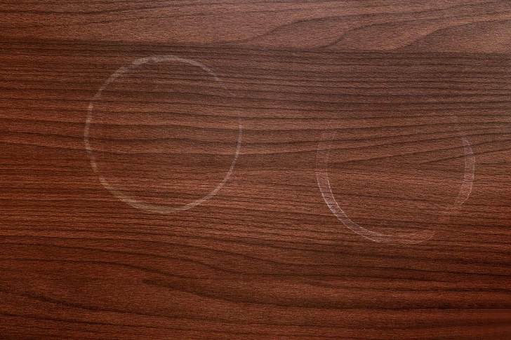 Water Marks