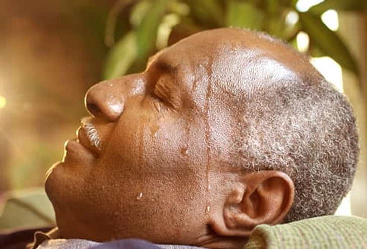 Does Heat Trigger Relapses?