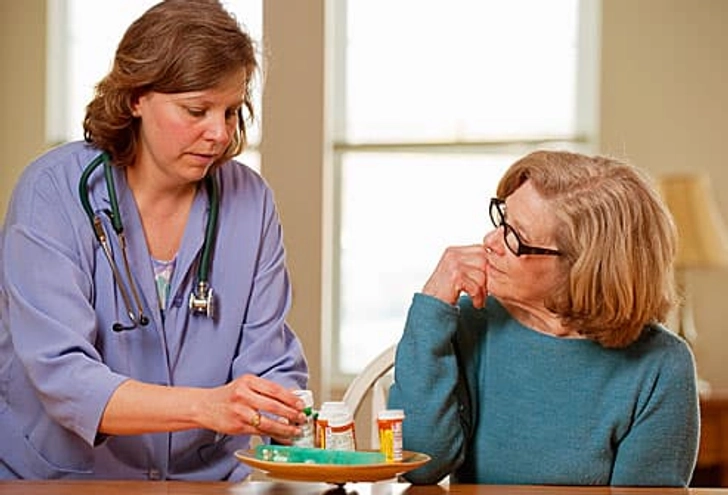 Preventing Relapses