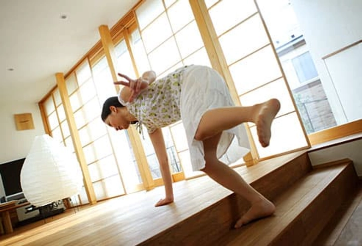 Balance and Coordination