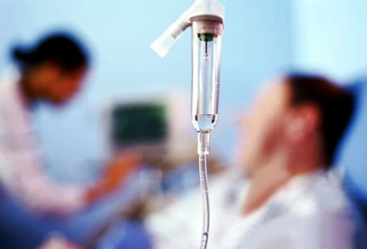 Treating Relapses