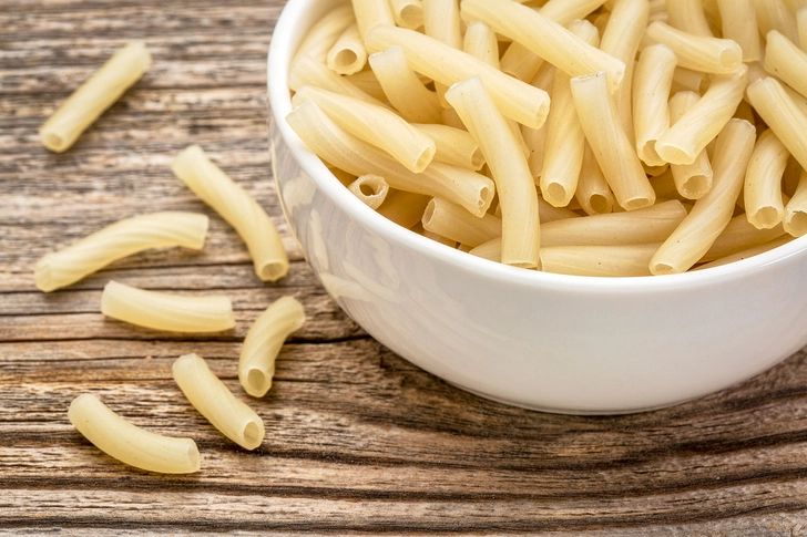 Quinoa Pasta