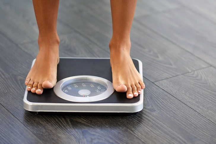 When You Want to Lose Weight