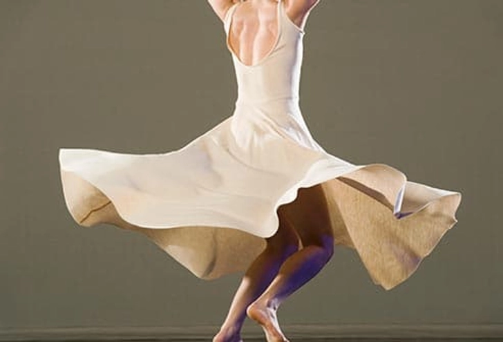 Dance for Core, Hips, and Legs