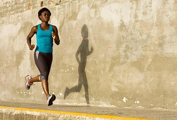 Run for Your Whole Body