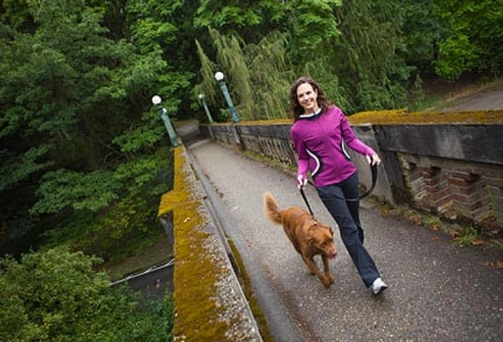 Walk for Your Joints