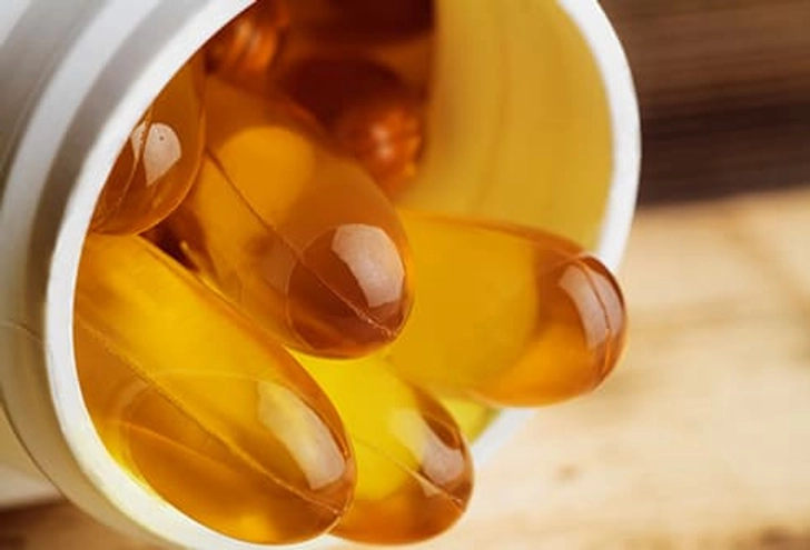 Omega-3 Fatty Acids