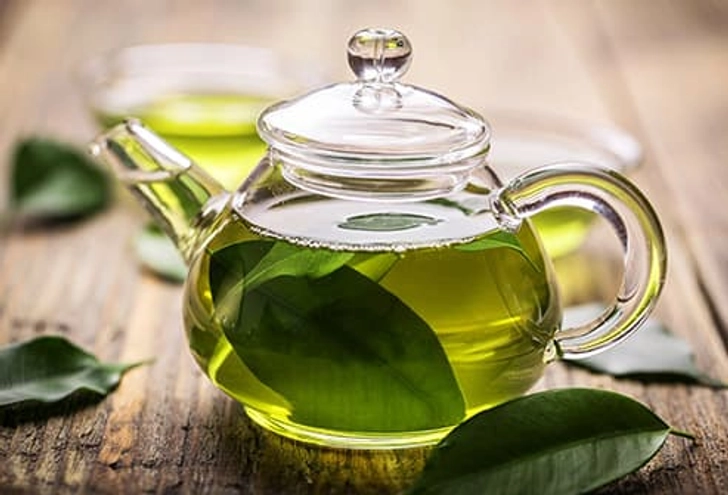Green Tea